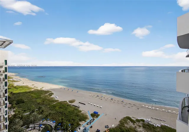 2nd image of 3100 N Ocean Dr #H1801, Singer Island, FL 33404 | MLS# A12036200