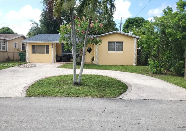 Homes for sale in Miramar, FL | 7607 Dilido Blvd, Miramar, FL 33023 | MLS# A12035152