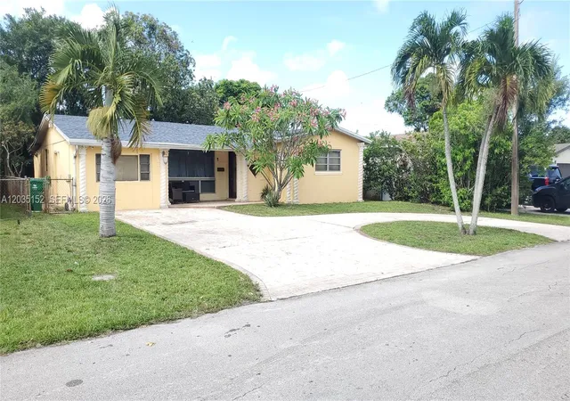 Homes for sale in Miramar, FL | 7607 Dilido Blvd, Miramar, FL 33023 | MLS# A12035152