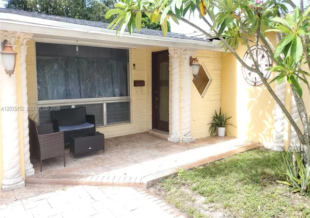 Homes for sale in Miramar, FL | 7607 Dilido Blvd, Miramar, FL 33023 | MLS# A12035152