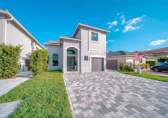 1st image of 7963 Nw 195th Ter, Hialeah, FL 33015 | MLS# A12032356