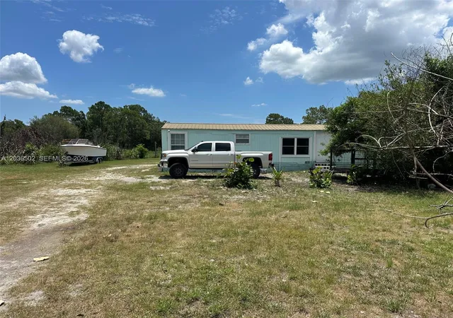 2nd image of 135 S Hacienda, Clewiston, FL 33440 | MLS# A12036502