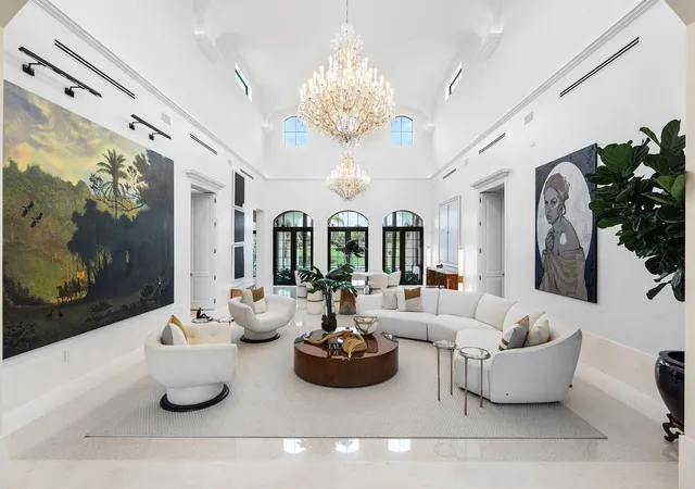 Photo 2 of Mansion for sale at 4013 Country Clb Ln, Fort Lauderdale, FL 33308 | MLS# B26040552 | Listing updated on 2026-10-04