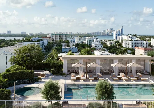 1st image of 1176 97Th St #707, Bay Harbor Islands, FL 33154 | MLS# A12035809