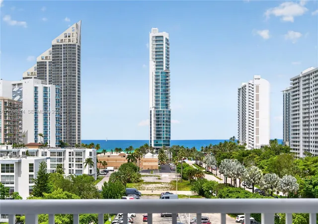 2nd image of 231 174th St #818, Sunny Isles Beach, FL 33160 | MLS# A12036574