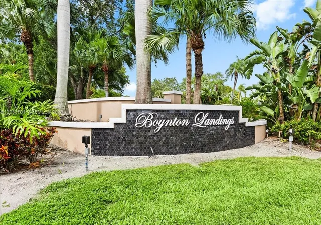 31st image of 2303 N Congress Ave #27, Boynton Beach, FL 33426 | MLS# A12033701