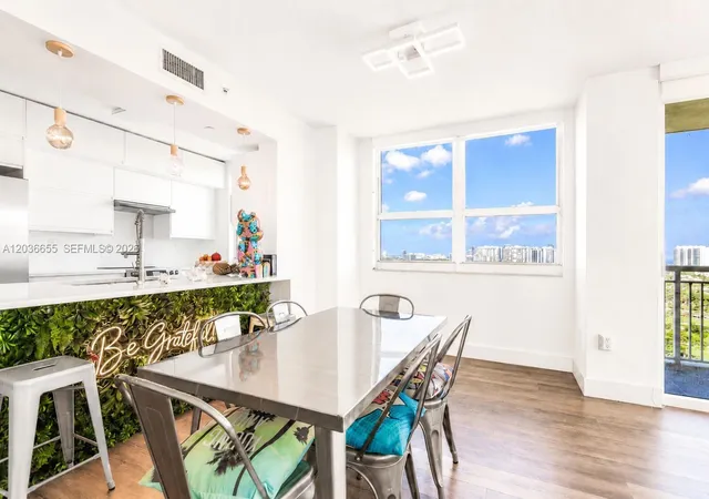 2nd image of 19501 W Country Club Dr #1903, Aventura, FL 33180 | MLS# A12036655