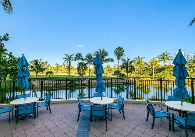2nd image of 19501 W Country Clb Dr, Aventura, FL 33180