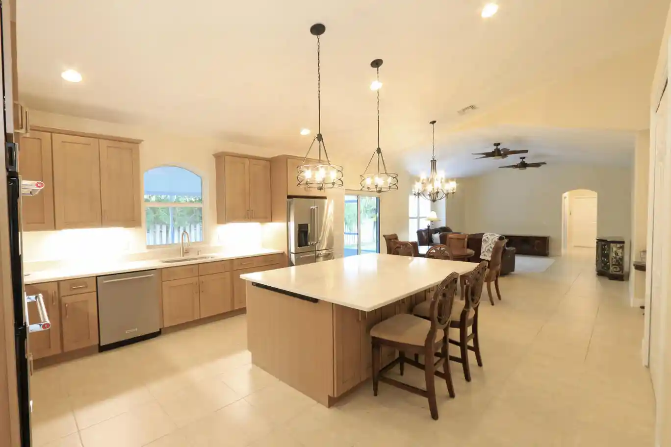 Photo 1 of Single family home for sale at 2879 Se Peru St, Port Saint Lucie, FL 34984 | MLS# B26040728 | Listing updated on 2026-09-25