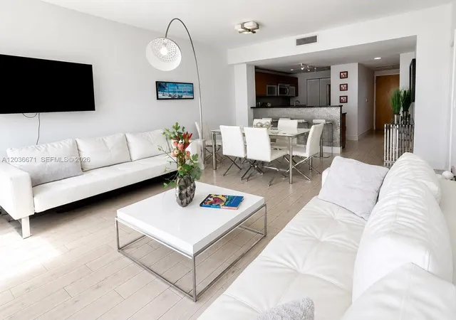 Homes for sale in Miami, FL | 253 Ne 2nd St #3004, Miami, FL 33132 | MLS# A12036671