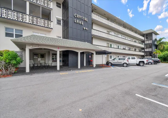 Photo 3 of Condo for sale at 941 Crystal Lake Dr #402, Deerfield Beach, FL 33064 | MLS# B26040734 | Listing updated on 2026-09-28