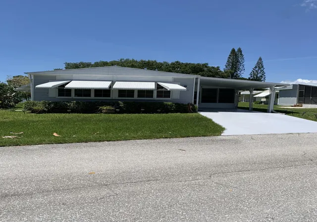 Homes for sale in Port Saint Lucie, FL | 50 W Caribbean, Port Saint Lucie, FL 34952 | MLS# B26040737