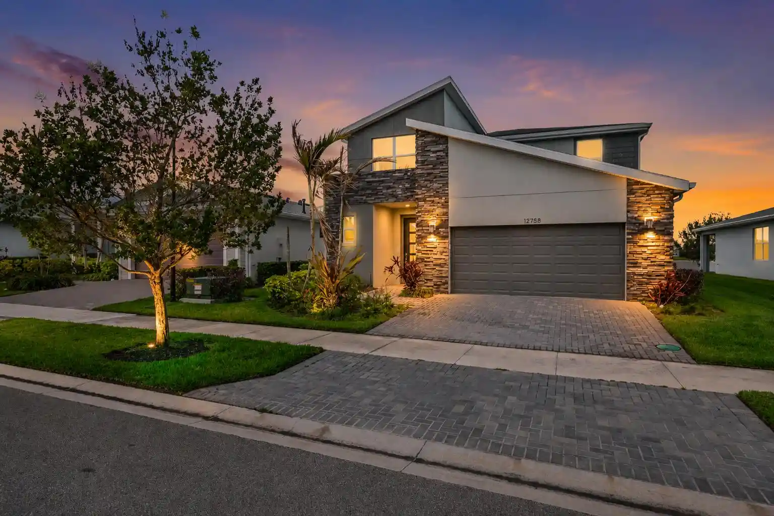 Photo 1 of Single family home for sale at 12758 Sw Phoenix Dr, Port St Lucie, FL 34987 | MLS# B26040765 | Listing updated on 2026-10-19