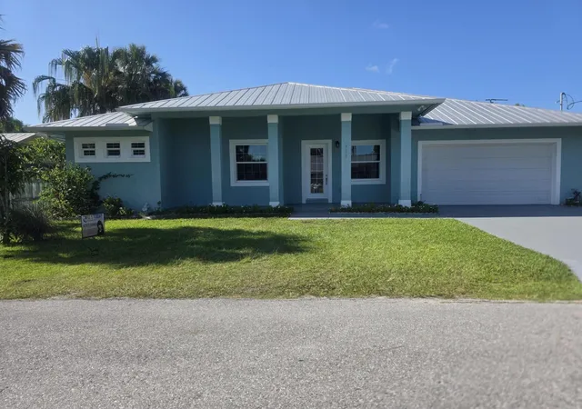 Photo 1 of Single family home for sale at 757 Sw 36th Terrace, Palm City, FL 34990 | MLS# B26040772 | Listing updated on 2026-09-23