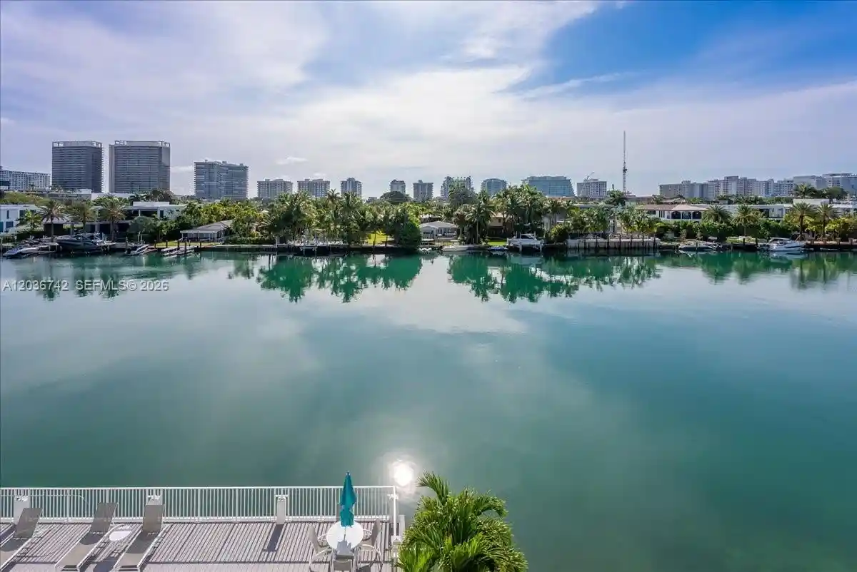 Photo 1 of Condo for sale at 9381 E Bay Harbor Dr #404S, Bay Harbor Islands, FL 33154 | MLS# A12036742 | Listing updated on 2026-10-30
