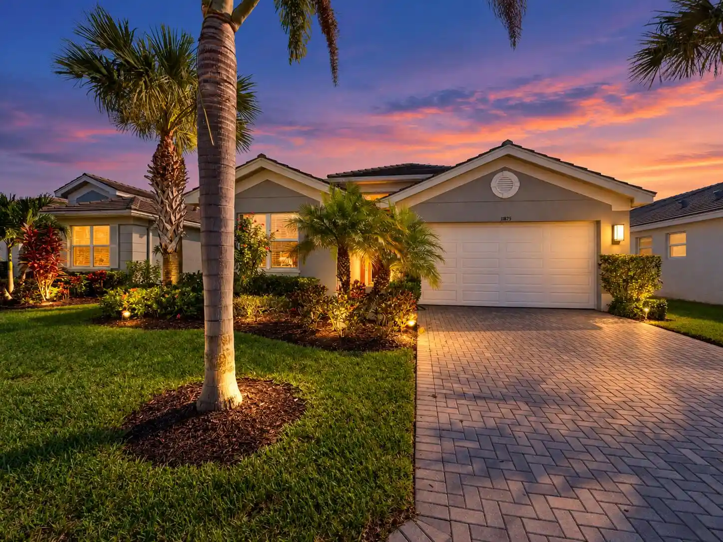 Photo 1 of Single family home for sale at 11875 Sw Jasper Lake Way, Port St Lucie, FL 34987 | MLS# B26040808 | Listing updated on 2026-10-22