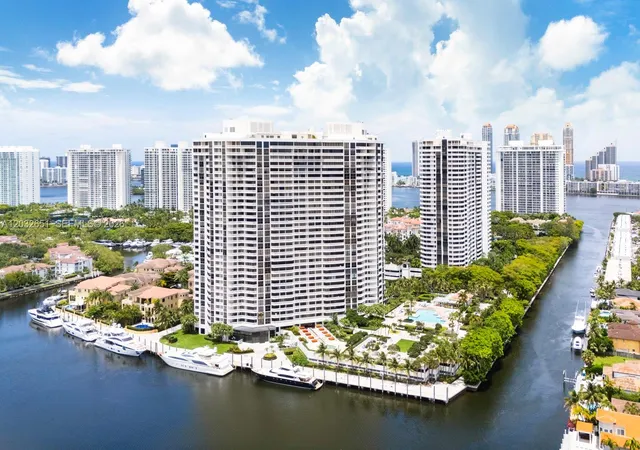 1st image of 1000 W Island Blvd #911, Aventura, FL 33160 | MLS# A12032651
