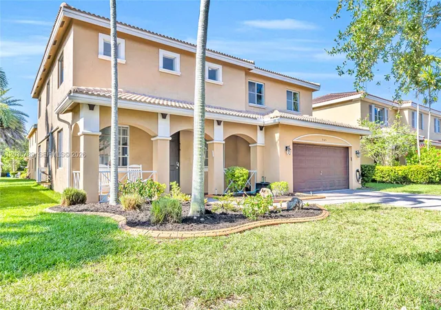 Homes for sale in Miami Gardens, FL | 945 Nw 206th St, Miami Gardens, FL 33169 | MLS# A12036789