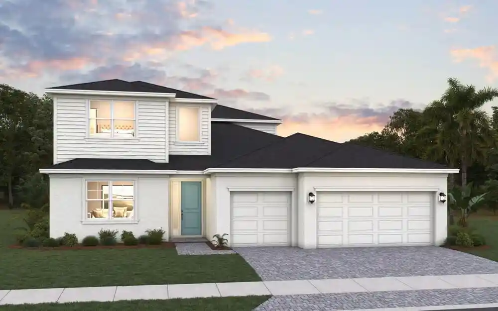 Photo 1 of Single family home for sale at 10725 Nw Suncrest Lp, Port Saint Lucie, FL 34987 | MLS# B26040841 | Listing updated on 2026-10-26