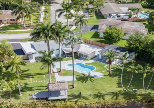 Photo 1 of Single family home for sale at 8946 Sw 52nd Court, Cooper City, FL 33328 | MLS# B26040852 | Listing updated on 2026-09-23