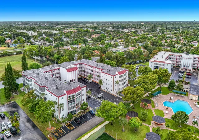Photo 2 of Condo for sale at 4270 Nw 40th Street #401, Lauderdale Lakes, FL 33319 | MLS# B26040857 | Listing updated on 2026-09-23