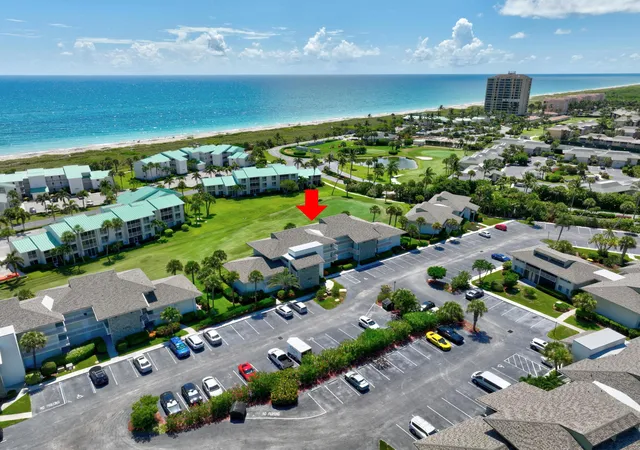 5th image of 2400 S Ocean Dr #5213, Fort Pierce, FL 34949 | MLS# B26040871