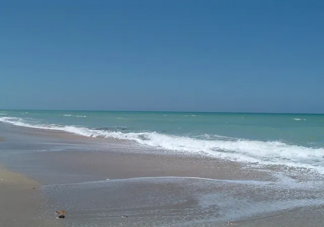 2nd image of 2400 S Ocean Dr, Fort Pierce, FL 34949