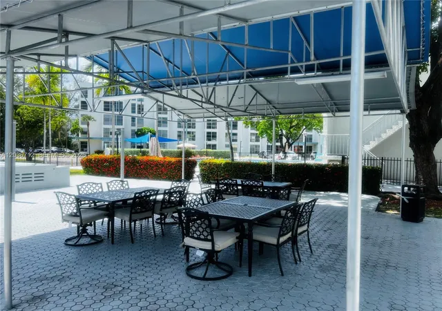 3rd image of 17570 Atlantic Blvd #206, Sunny Isles Beach, FL 33160 | MLS# A12036712