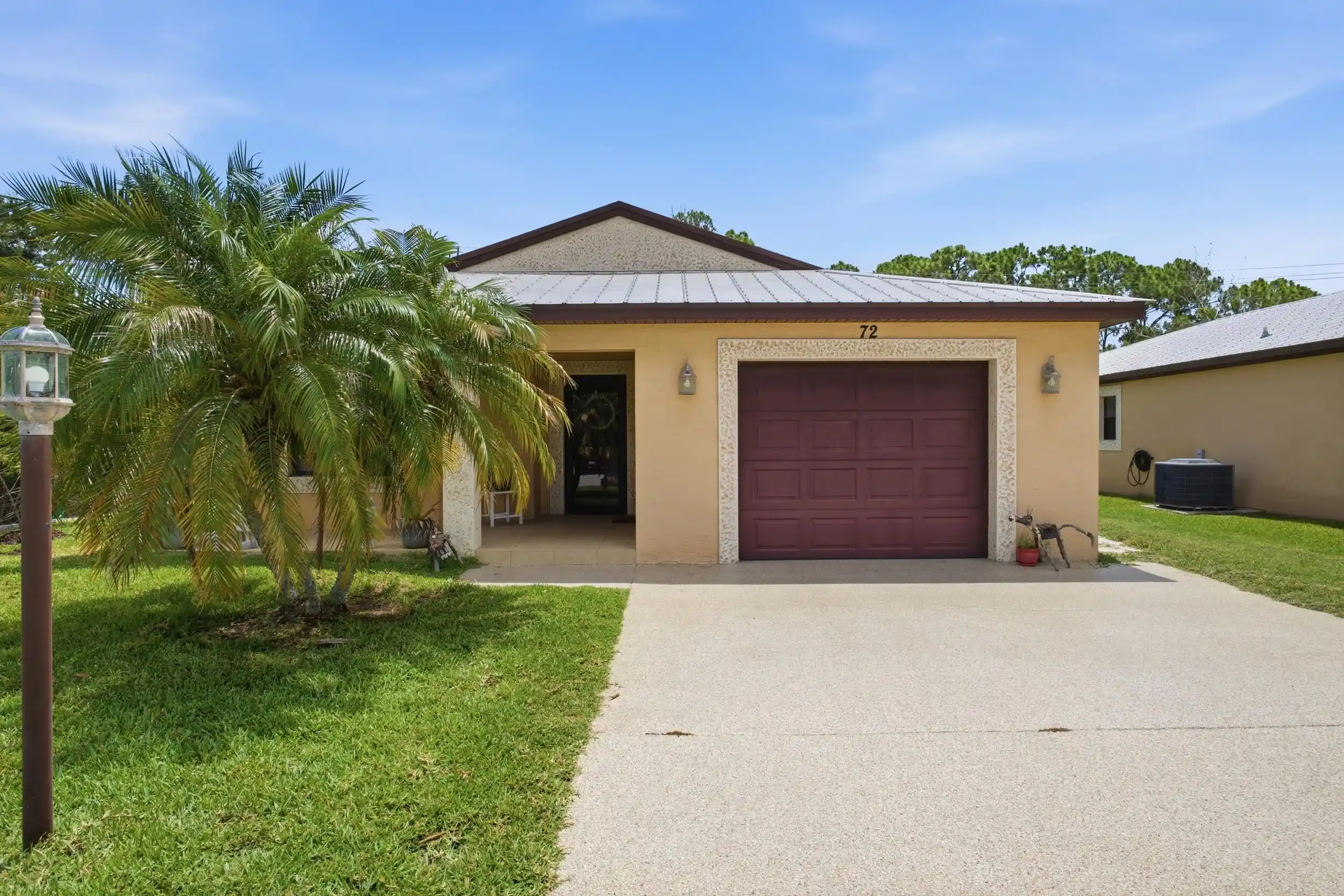 Photo 1 of Single family home for sale at 72 Mediterranean Blvd E, Port Saint Lucie, FL 34952 | MLS# B26040961 | Listing updated on 2026-10-19