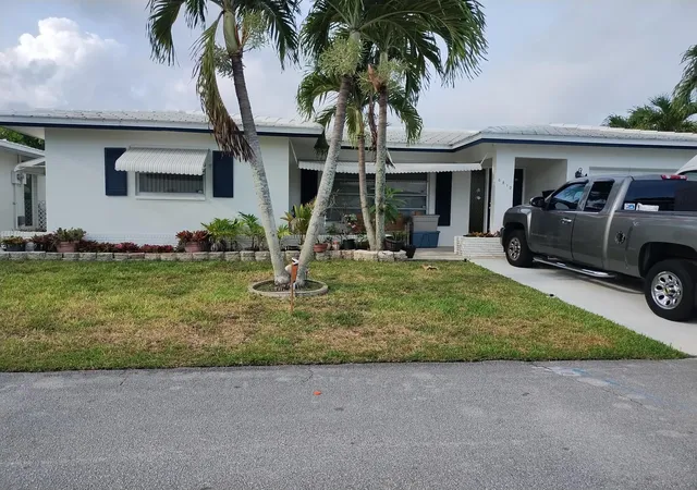Photo 1 of Single family home for sale at 6810 Nw 75th Street, Tamarac, FL 33321 | MLS# B26040976 | Listing updated on 2026-09-26
