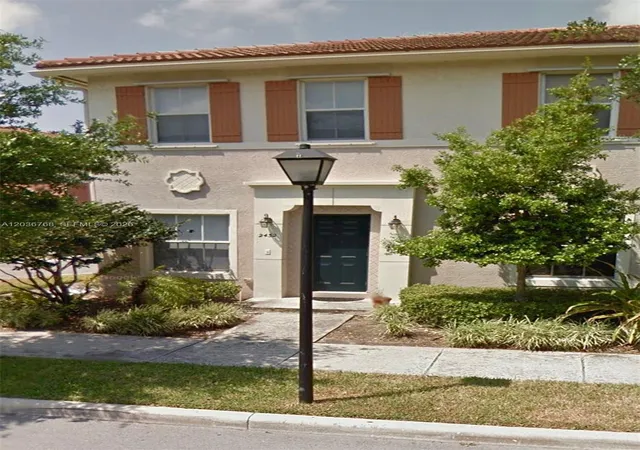 Homes for sale in Miramar, FL | 2432 Sw 99th Wy, Miramar, FL 33025 | MLS# A12036768