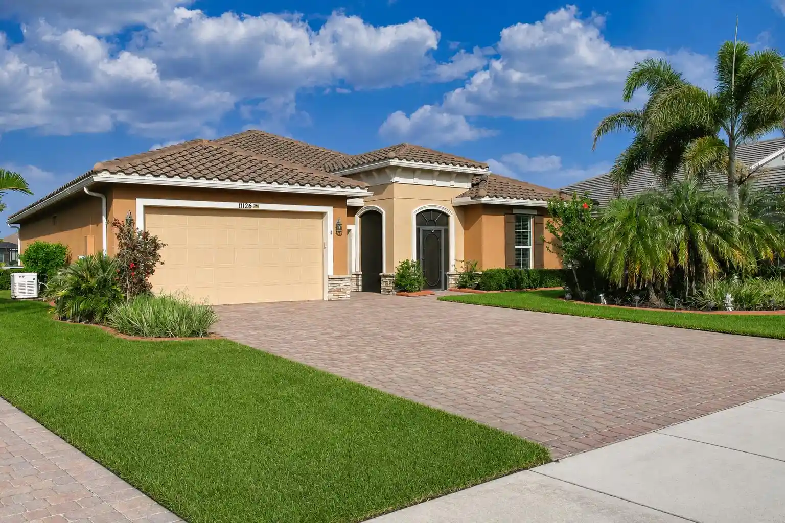 Photo 1 of Single family home for sale at 11126 Sw Vitalia Ct, Port Saint Lucie, FL 34987 | MLS# B26041010 | Listing updated on 2026-10-10