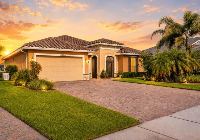 2nd image of 11126 Sw Vitalia Ct, Port St Lucie, FL 34987 | MLS# B26041010