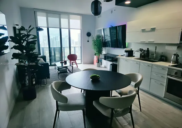 5th image of 45 Sw 9Th St #4309, Miami, FL 33130 | MLS# A12034698