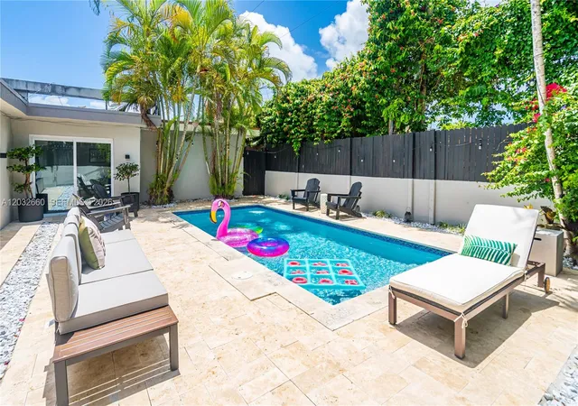 3rd image of 520 Sw 22 Rd, Miami, FL 33129 | MLS# A12032660