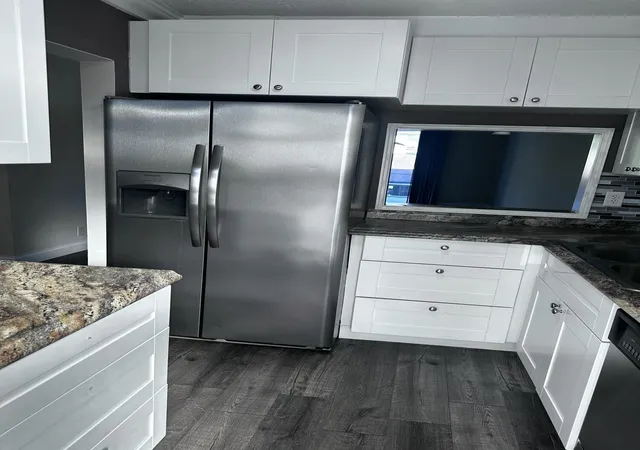 Listing Photo 5 - Condo for sale in building located at 1040 Se 4Th Ave, Deerfield Beach, FL 33441 - Unit #222
