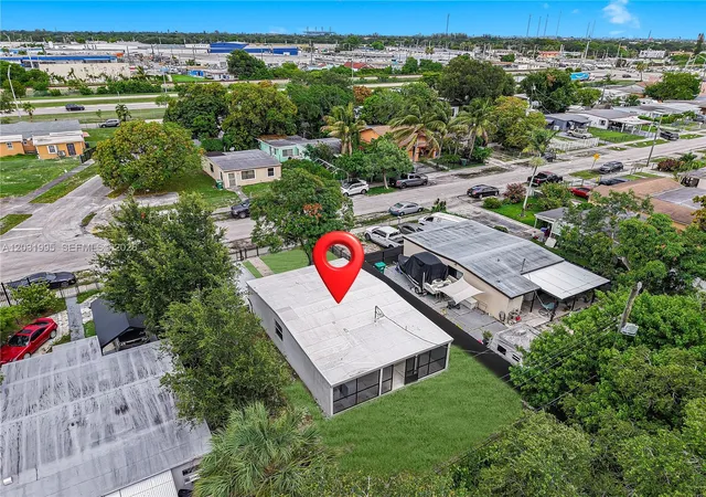 Homes for sale in Opa Locka, FL | 2290 Rutland St, Opa Locka, FL 33054 | MLS# A12031995