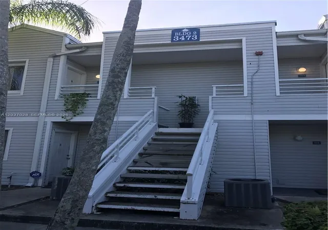 13th image of 3473 Nw 44th St #103, Lauderdale Lakes, FL 33309 | MLS# A12037028