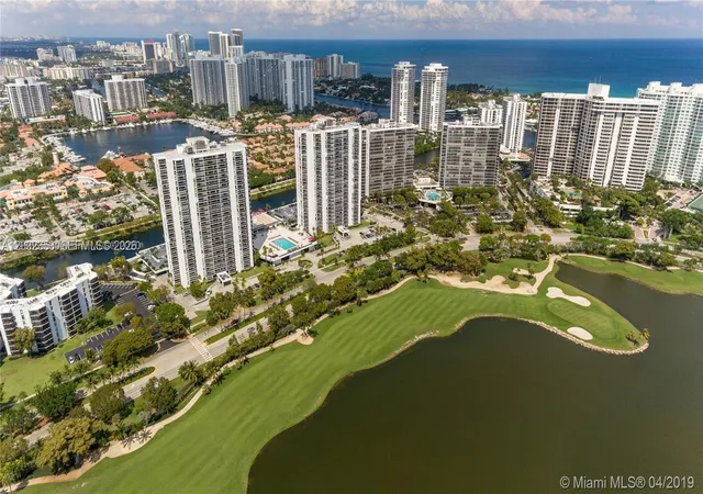 1st image of 3625 N Country Club Dr #603, Aventura, FL 33180 | MLS# A12032353