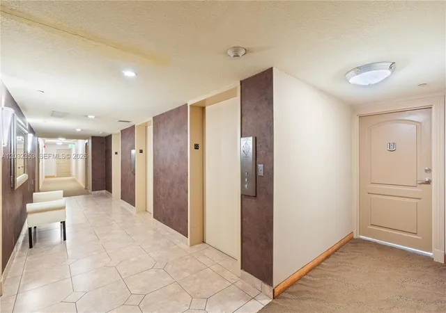 2nd image of 3625 N Country Clb Dr, Aventura, FL 33180
