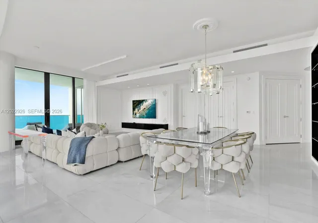 2nd image of 17901 Collins Ave #1801, Sunny Isles Beach, FL 33160 | MLS# A12022926