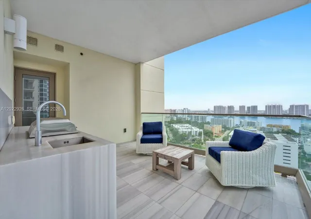 37th image of 17901 Collins Ave #1801, Sunny Isles Beach, FL 33160 | MLS# A12022926