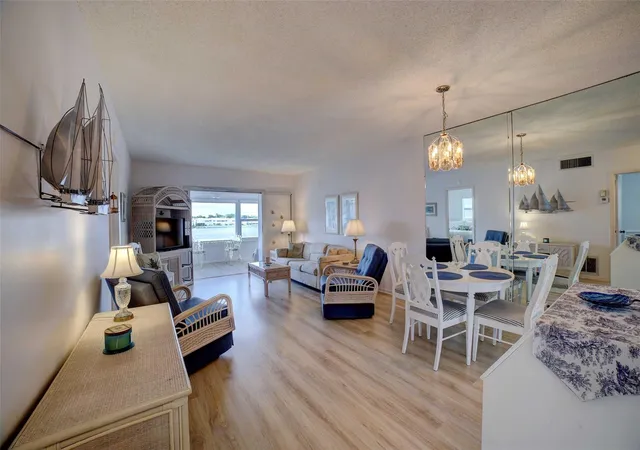 Photo 3 of Condo for sale at 1801 Ocean Dr #201, Boynton Beach, FL 33426 | MLS# B26041069 | Listing updated on 2026-09-23