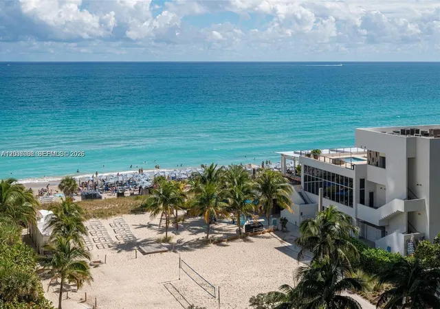 2nd image of 4001 S Ocean Dr #11A, Hollywood, FL 33019 | MLS# A12037068