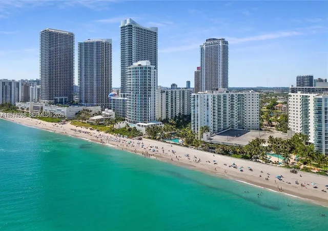 2nd image of 4001 S Ocean Dr, Hollywood, FL 33019