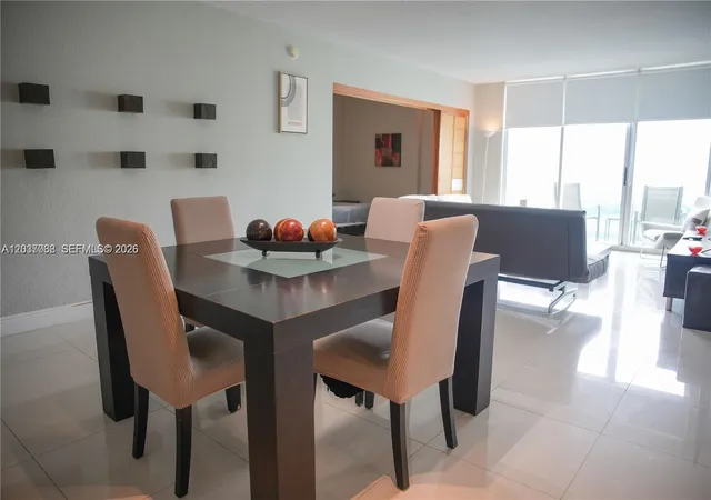 3rd image of 4001 S Ocean Dr #11A, Hollywood, FL 33019 | MLS# A12037068
