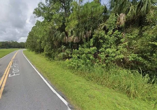 Photo 3 of Land for sale at 8702 Fort Pierce Blvd, Fort Pierce, FL 34951 | MLS# B26041131 | Listing updated on 2026-09-02