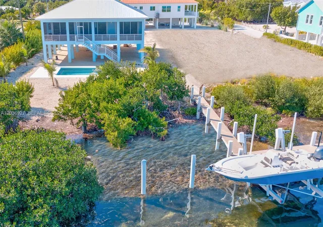 2nd image of 30995 Watson Blvd, Big Pine Key, FL 33043 | MLS# A12036927