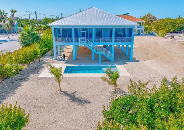 5th image of 30995 Watson Blvd, Big Pine Key, FL 33043 | MLS# A12036927
