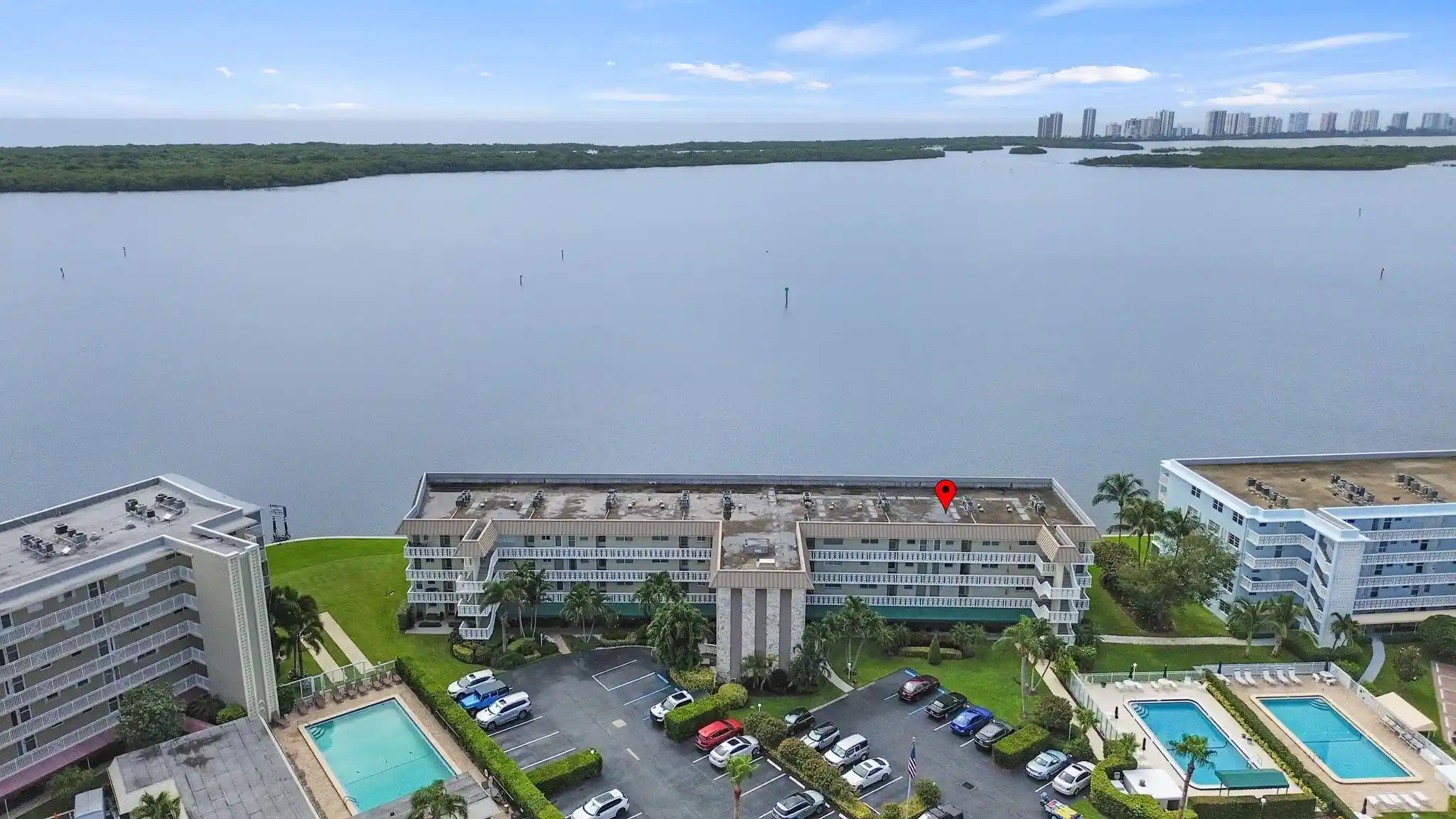 Condo for sale at 52 Yacht Clb Dr #103, North Palm Beach, FL 33408 | MLS# B26041180